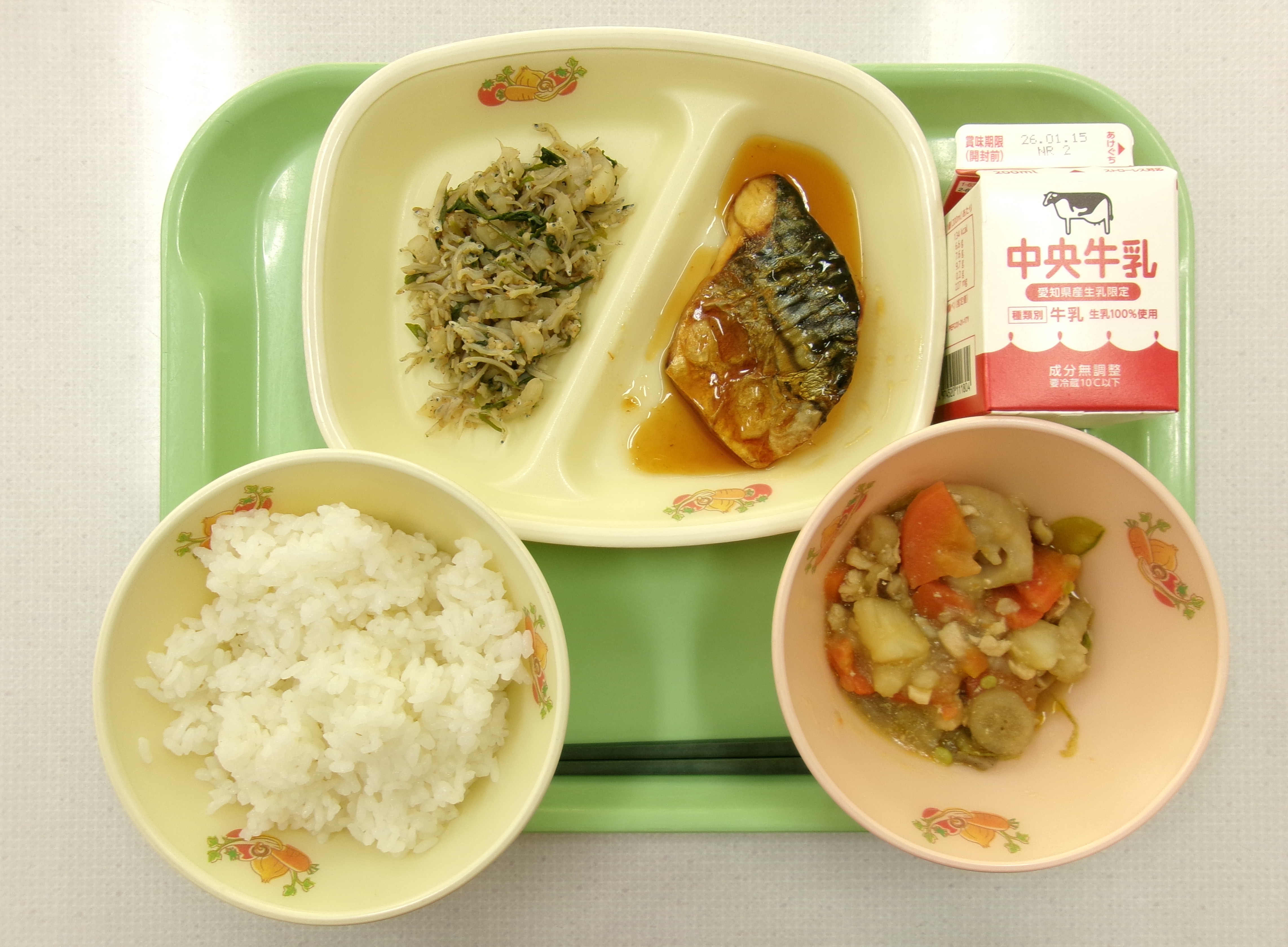 20260109�k���̋��H