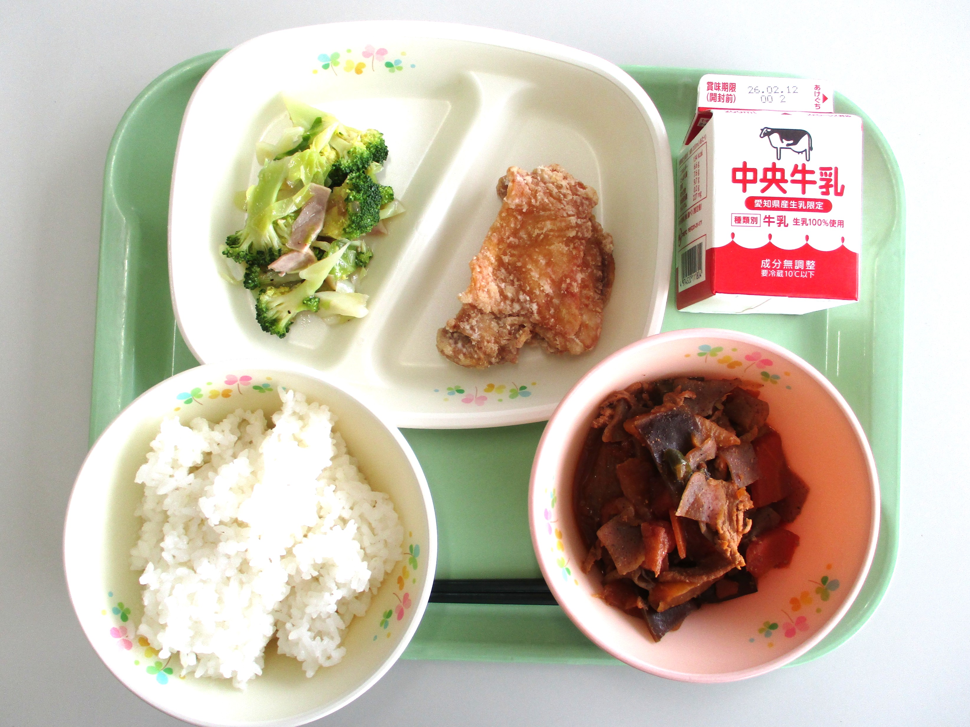 20260206�����̋��H