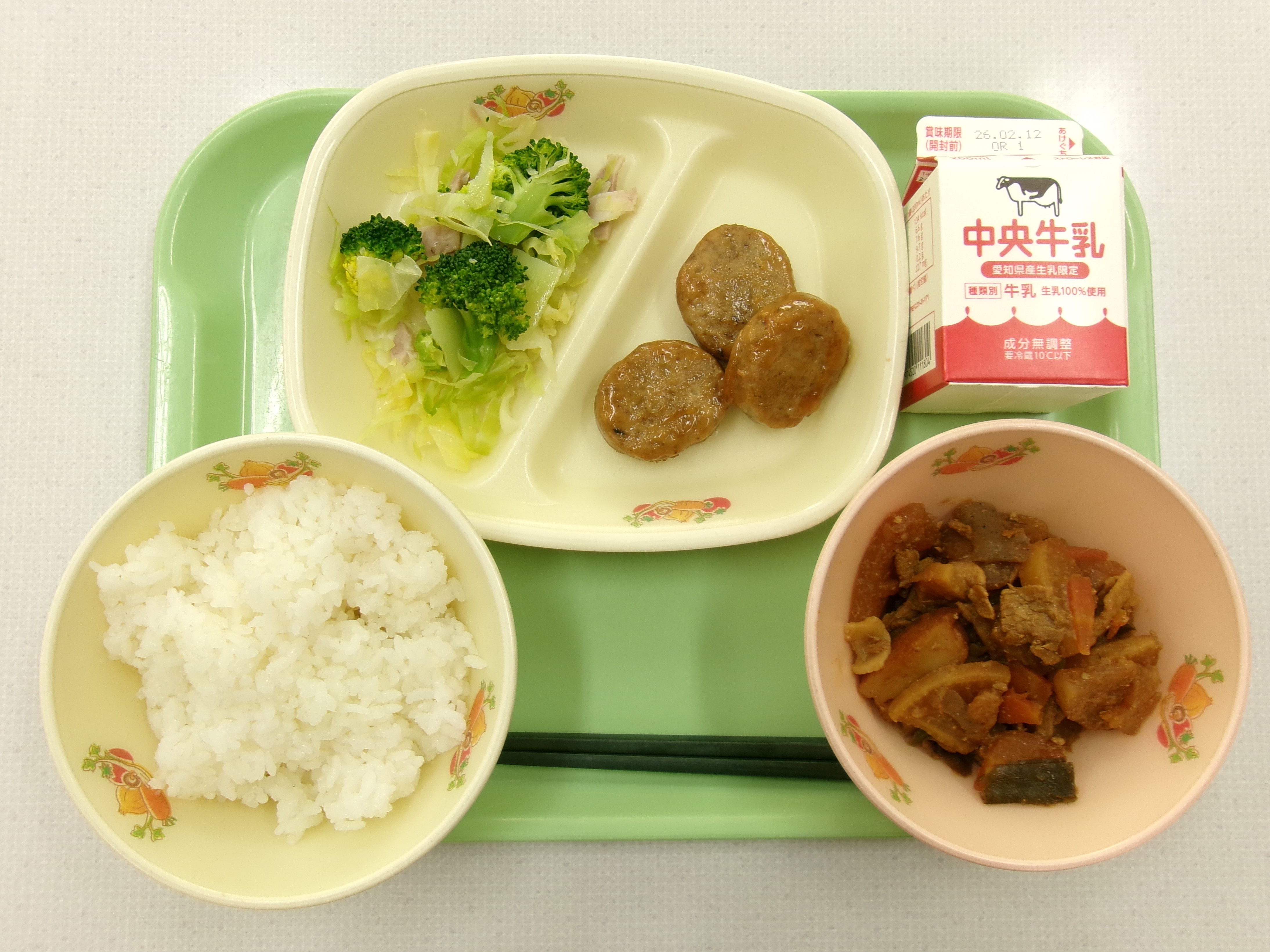 20260206�k���̋��H