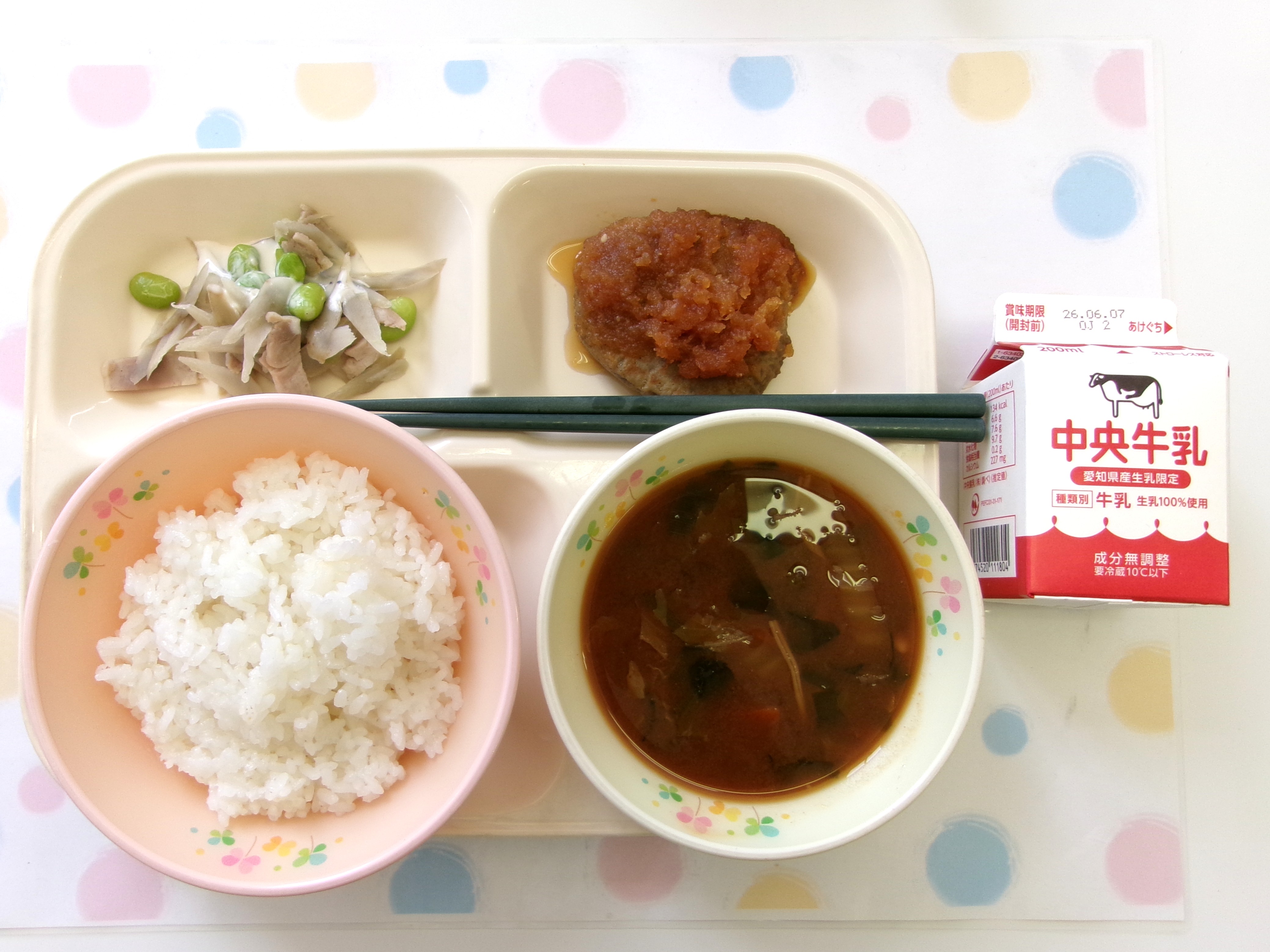 20260601�암�̋��H